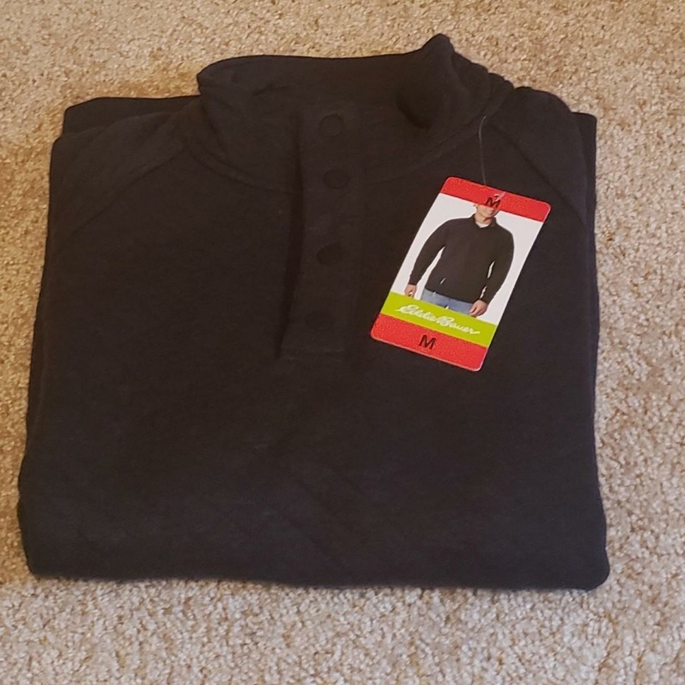Eddie Bauer sweater